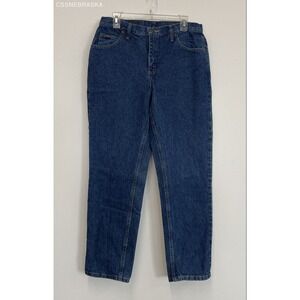Riders Womens Blue Vintage Denim jeans - Size 12R